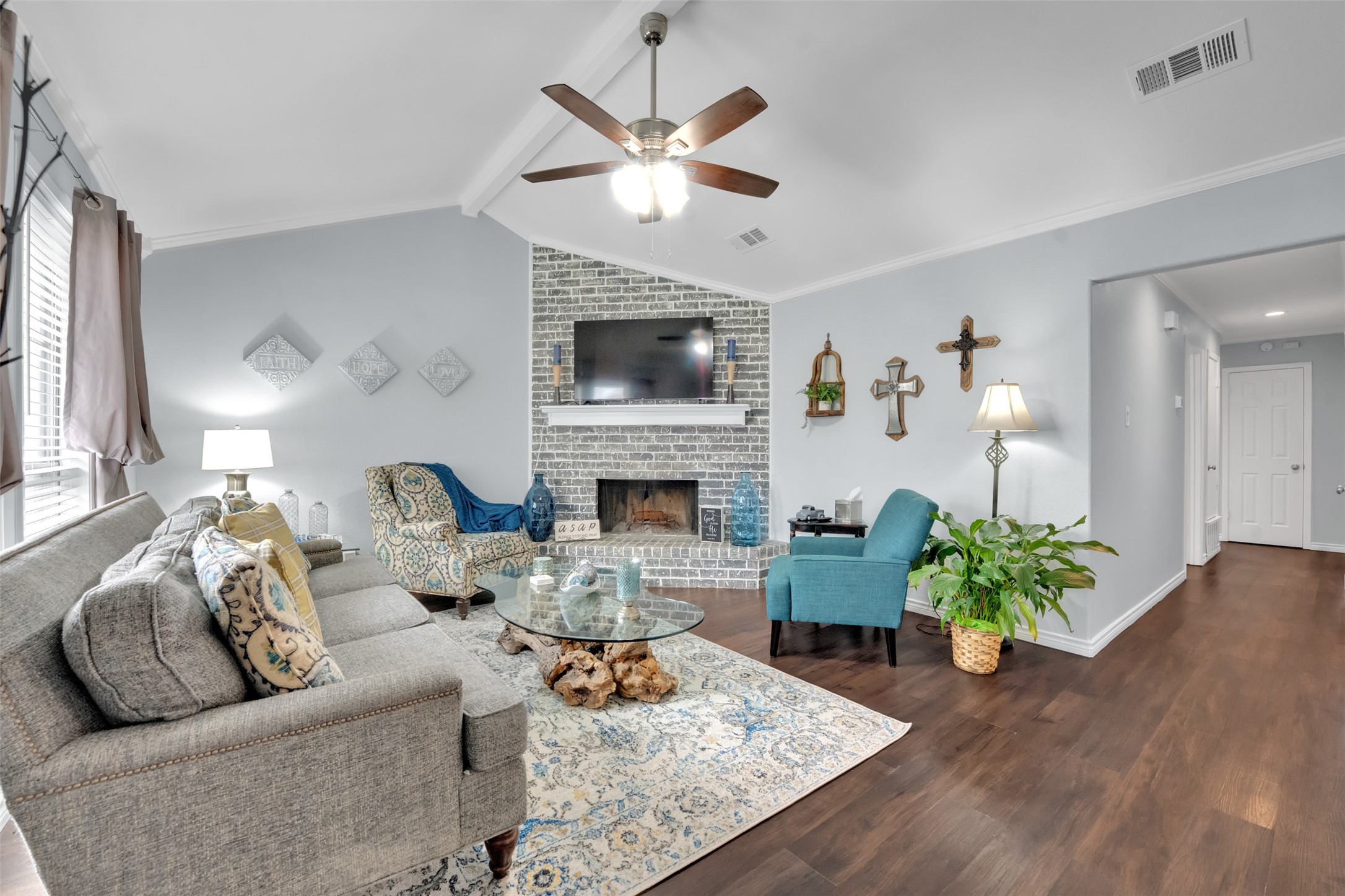 1008 Kay Lynn Street Mansfield TX 76063
