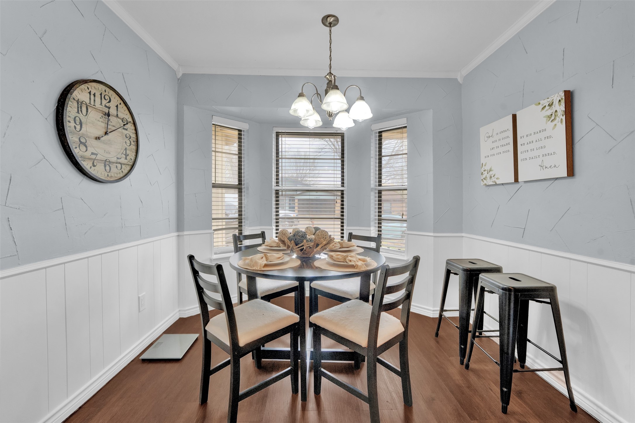 1008 Kay Lynn Street Mansfield TX 76063