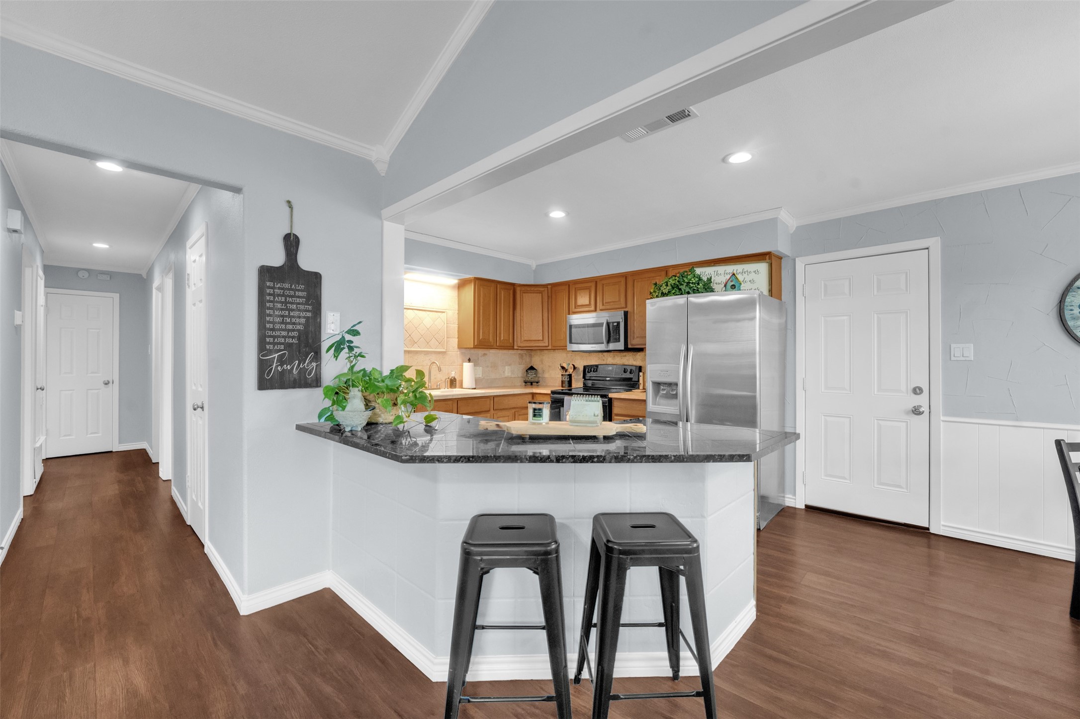 1008 Kay Lynn Street Mansfield TX 76063