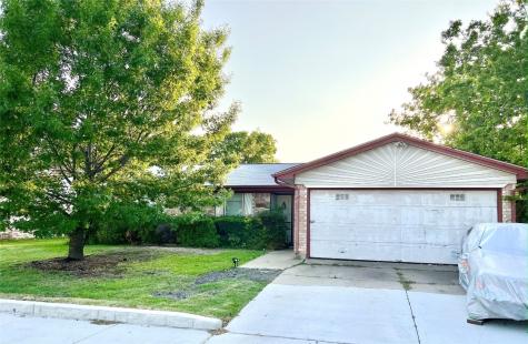 3500 Daniel Drive Arlington TX 76014