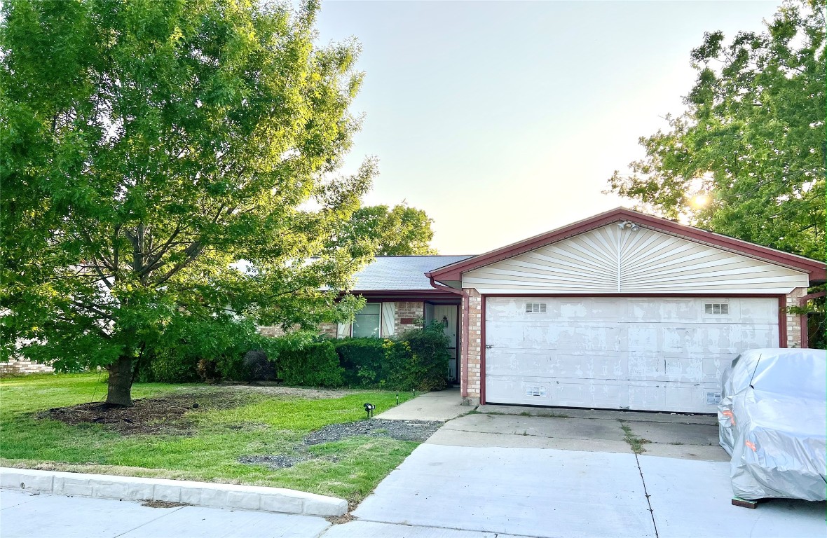 3500 Daniel Drive Arlington TX 76014