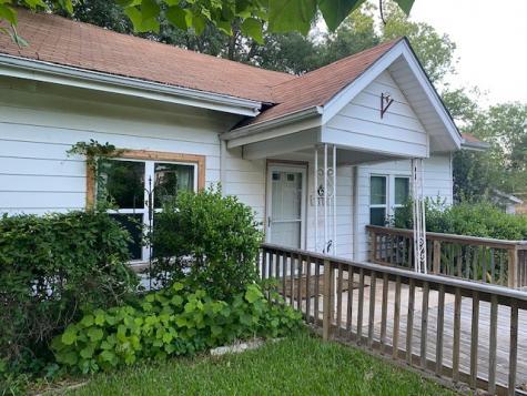1000 W High Street Grand Saline TX 75140
