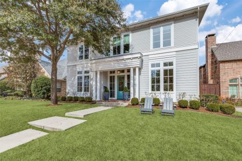 6931 Coronado Avenue Dallas TX 75214