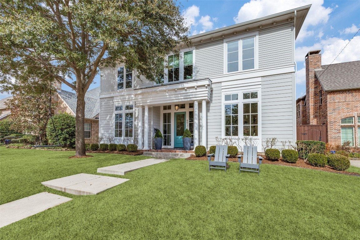 6931 Coronado Avenue Dallas TX 75214