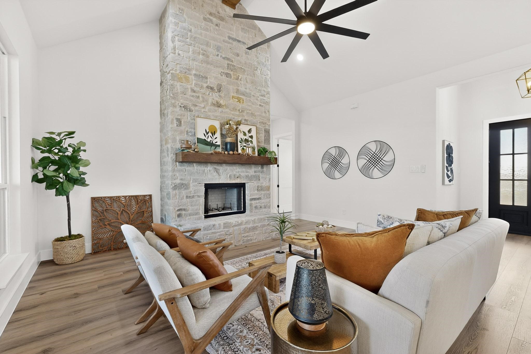 4961 County Road 1098 Celeste TX 75423