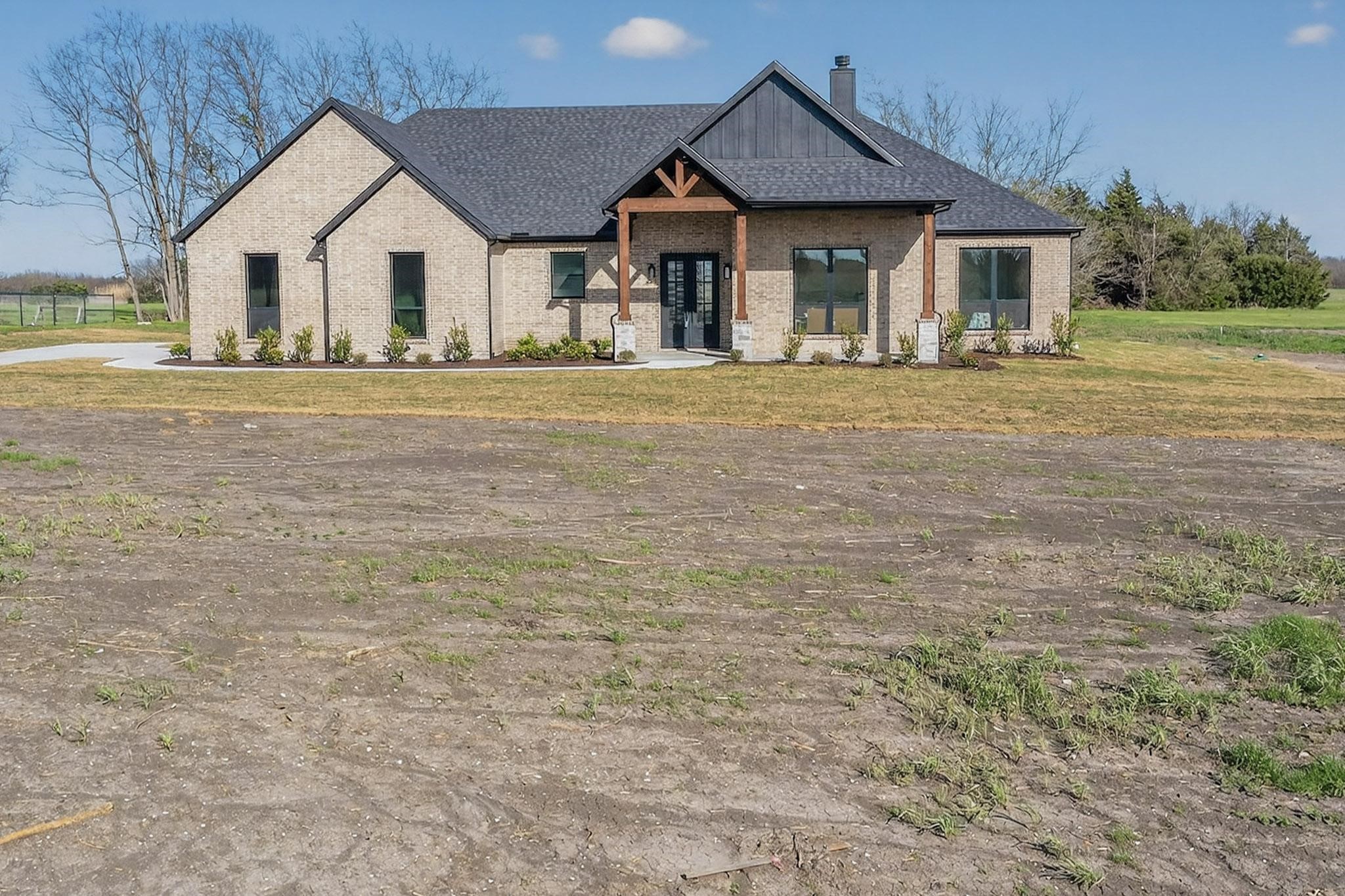 4961 County Road 1098 Celeste TX 75423