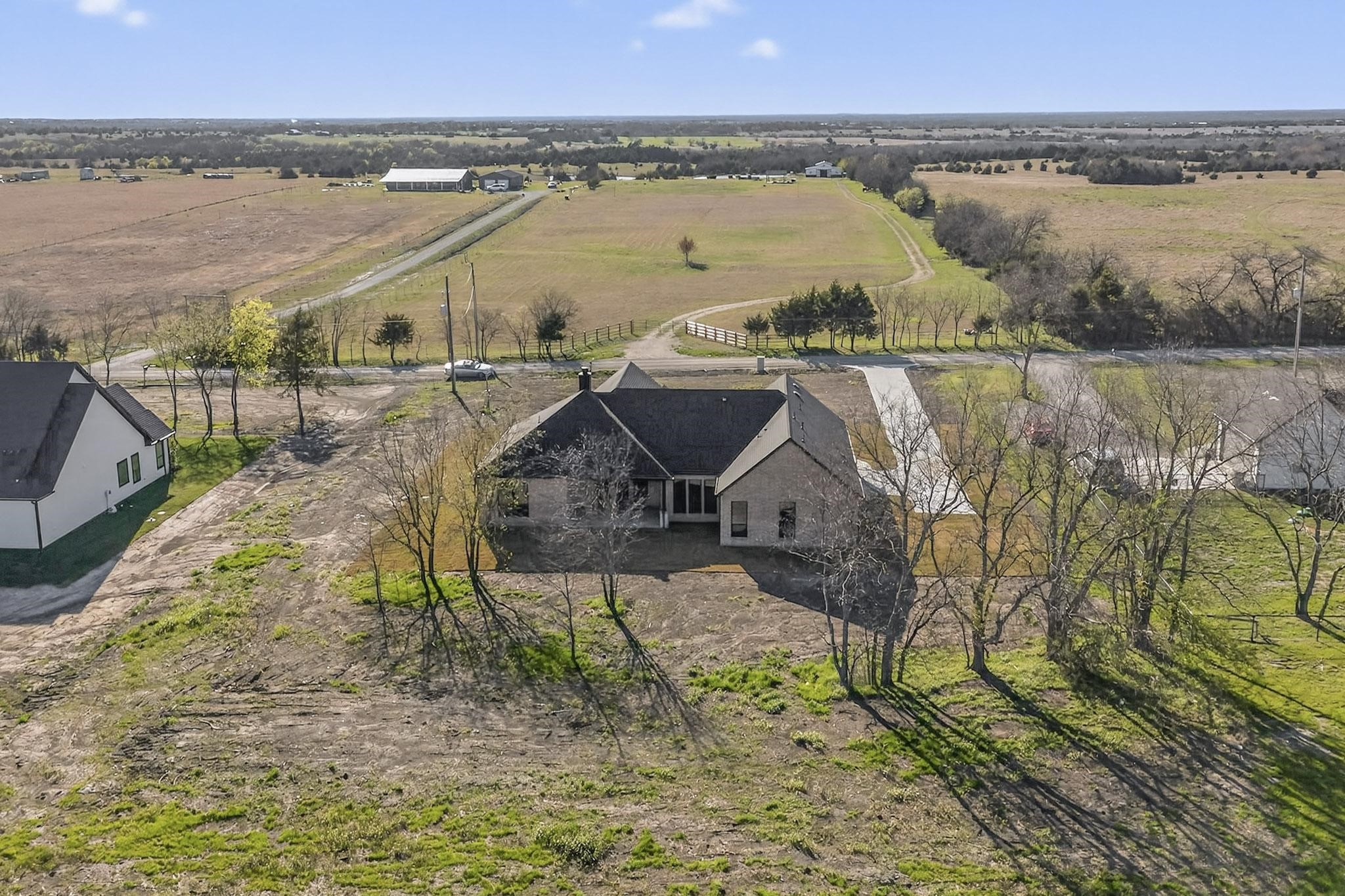 4961 County Road 1098 Celeste TX 75423