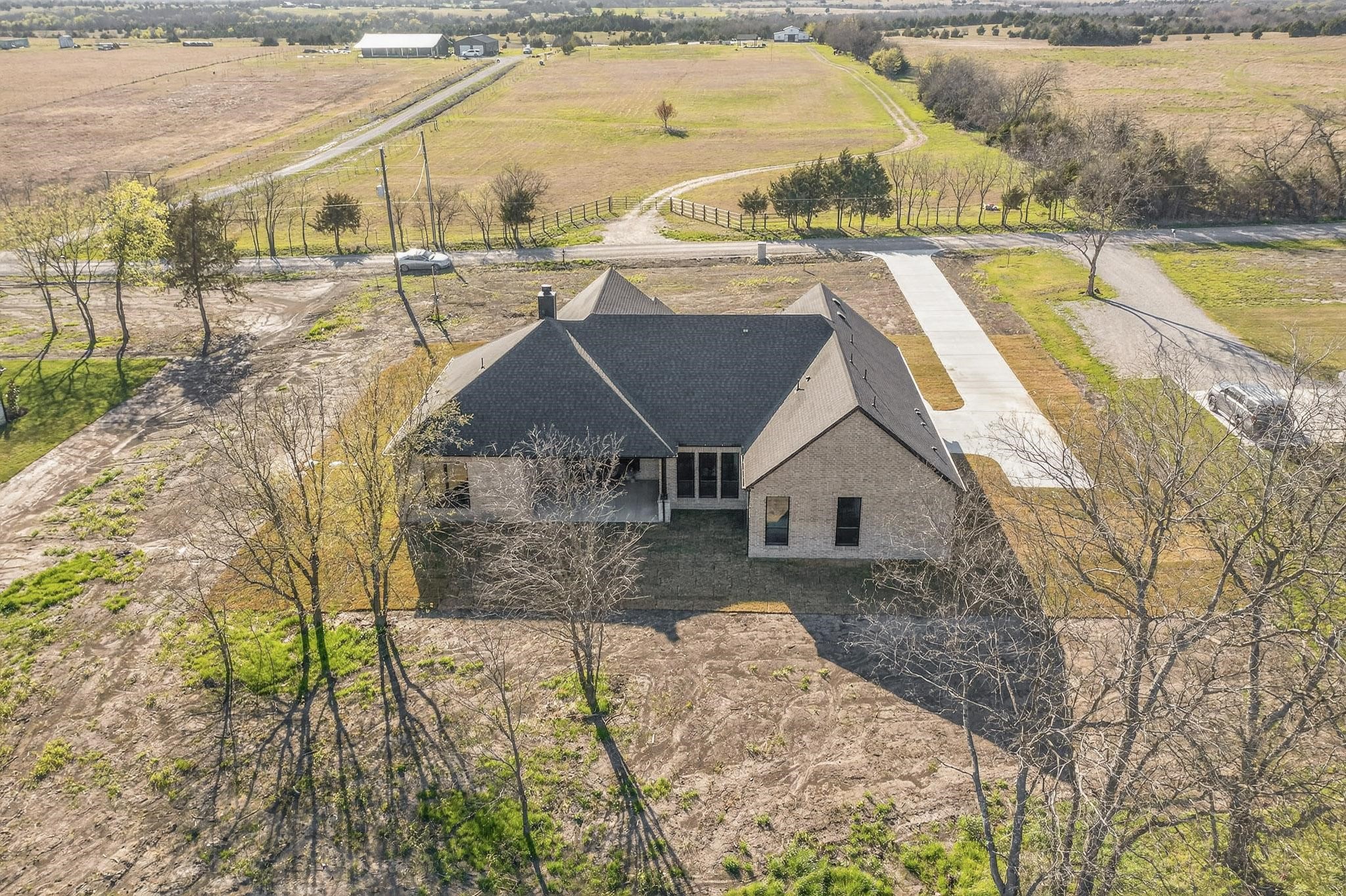 4961 County Road 1098 Celeste TX 75423