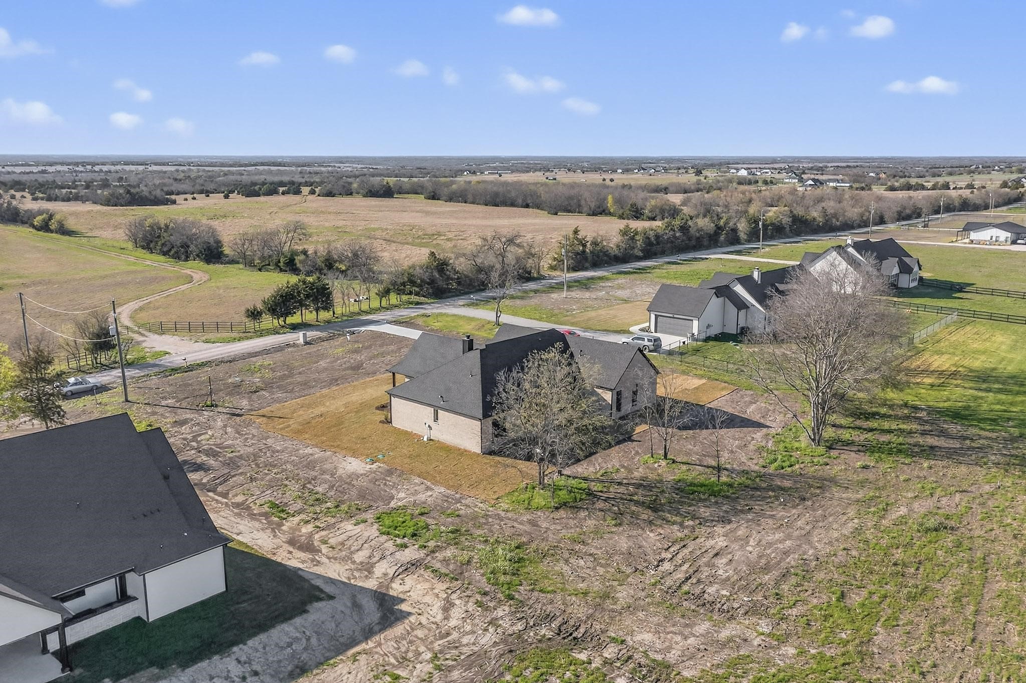 4961 County Road 1098 Celeste TX 75423
