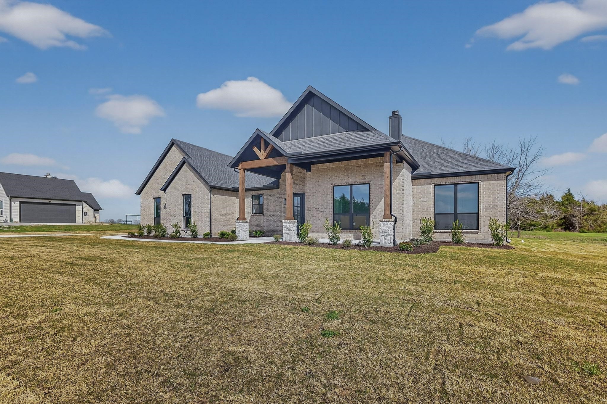 4961 County Road 1098 Celeste TX 75423