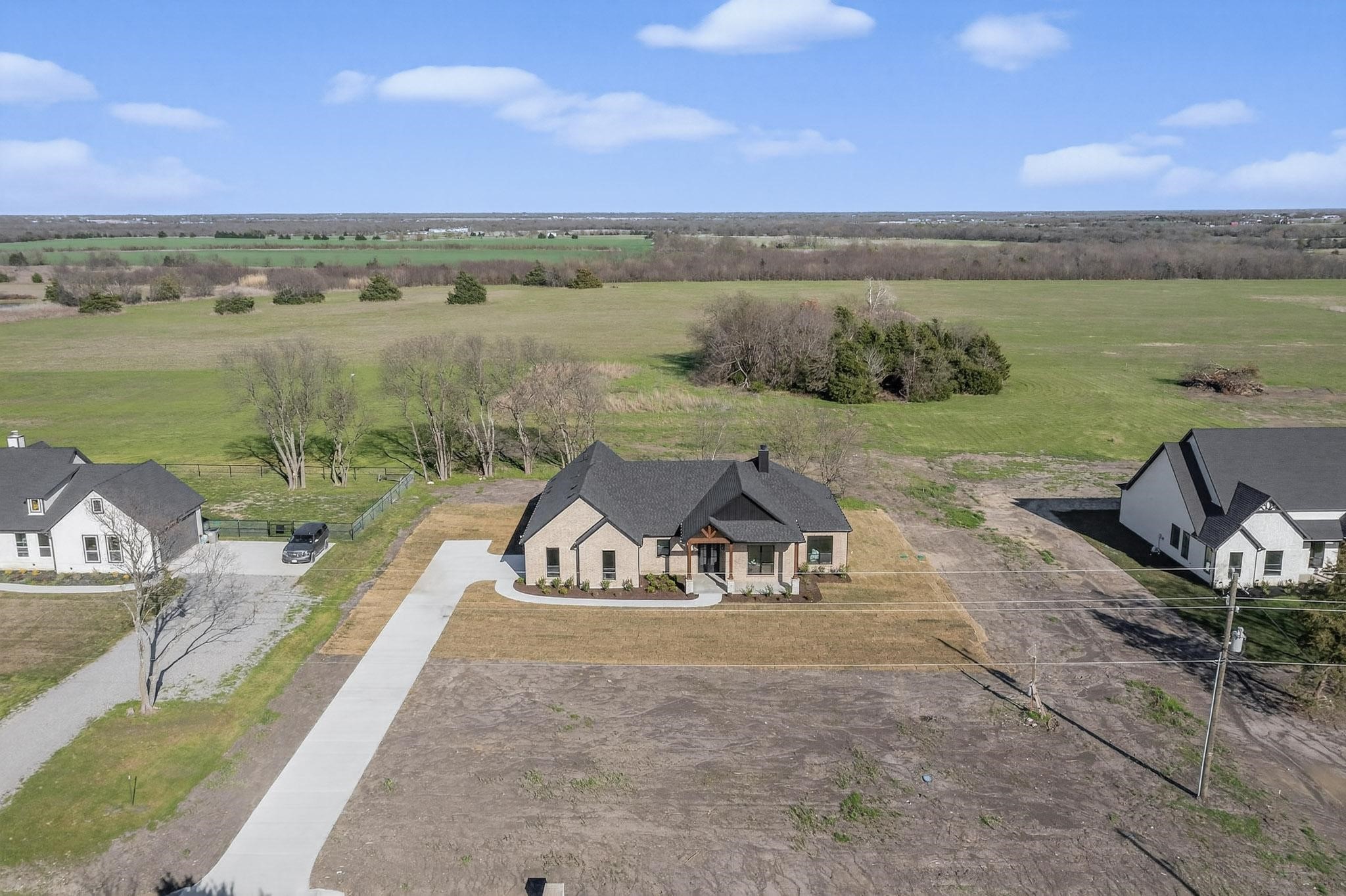 4961 County Road 1098 Celeste TX 75423