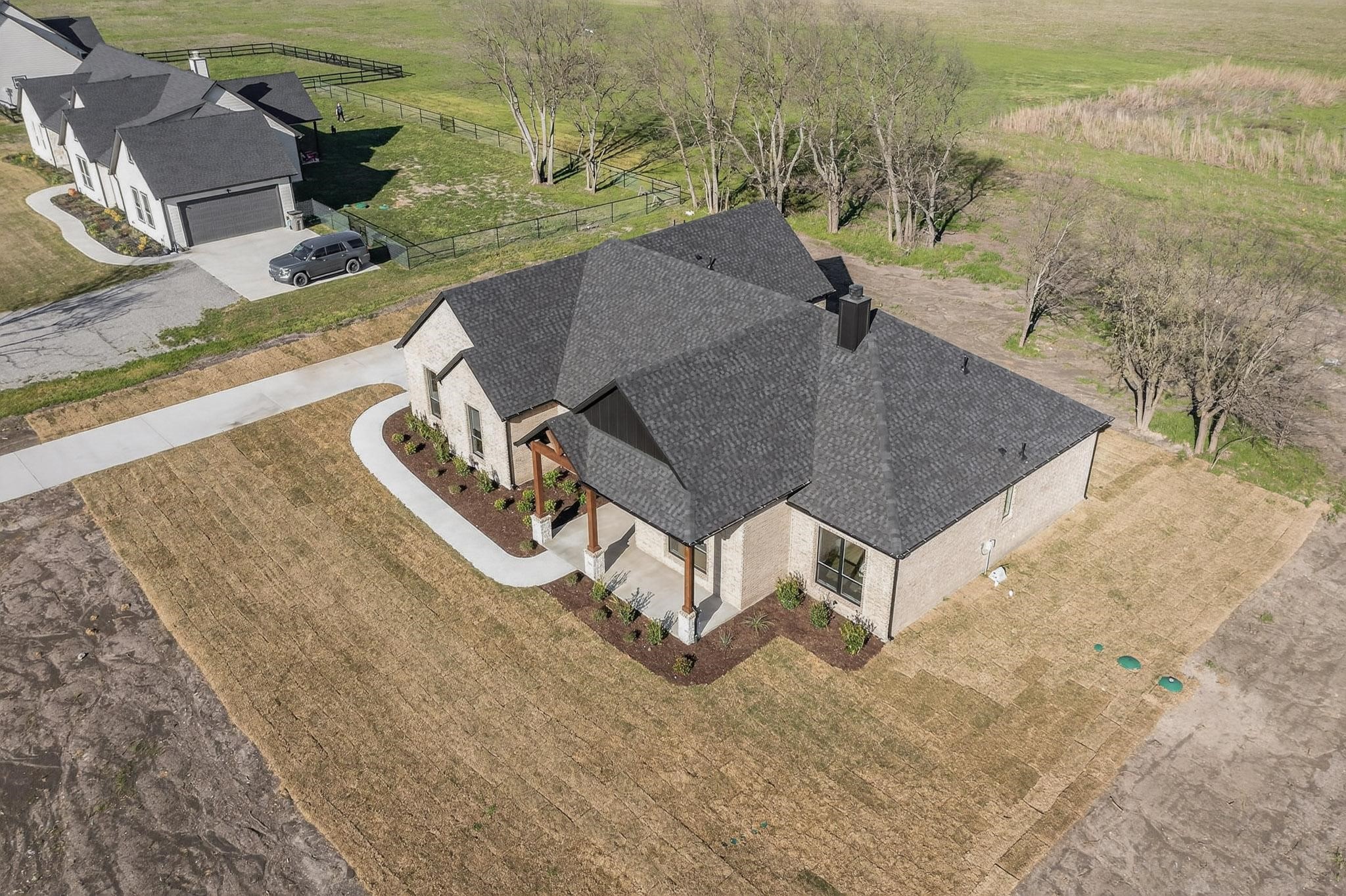 4961 County Road 1098 Celeste TX 75423