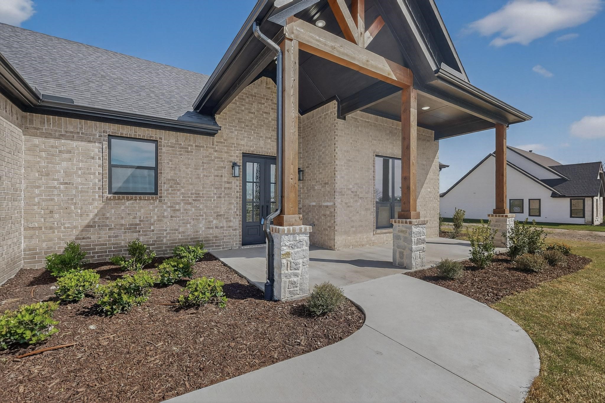 4961 County Road 1098 Celeste TX 75423