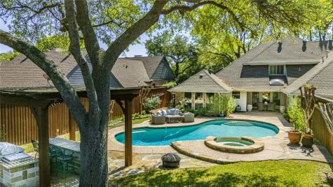 2605 Rothland Lane Plano TX 75023