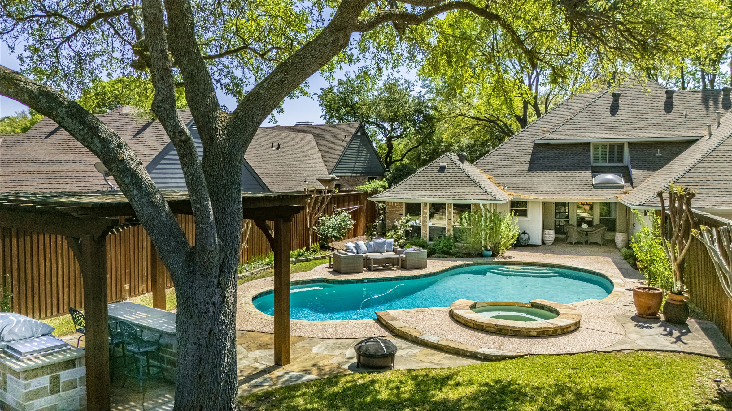 2605 Rothland Lane Plano TX 75023