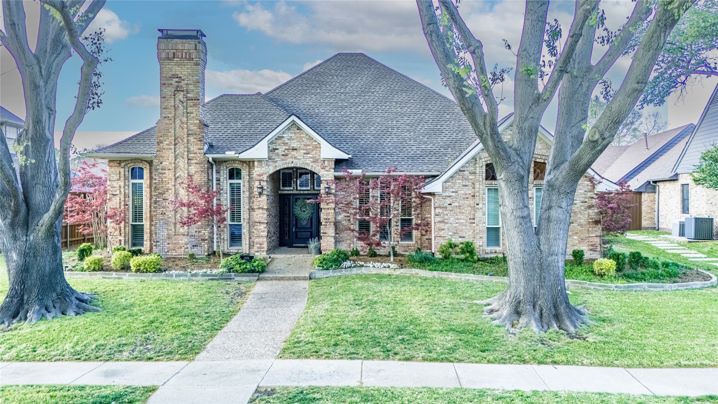 2605 Rothland Lane Plano TX 75023