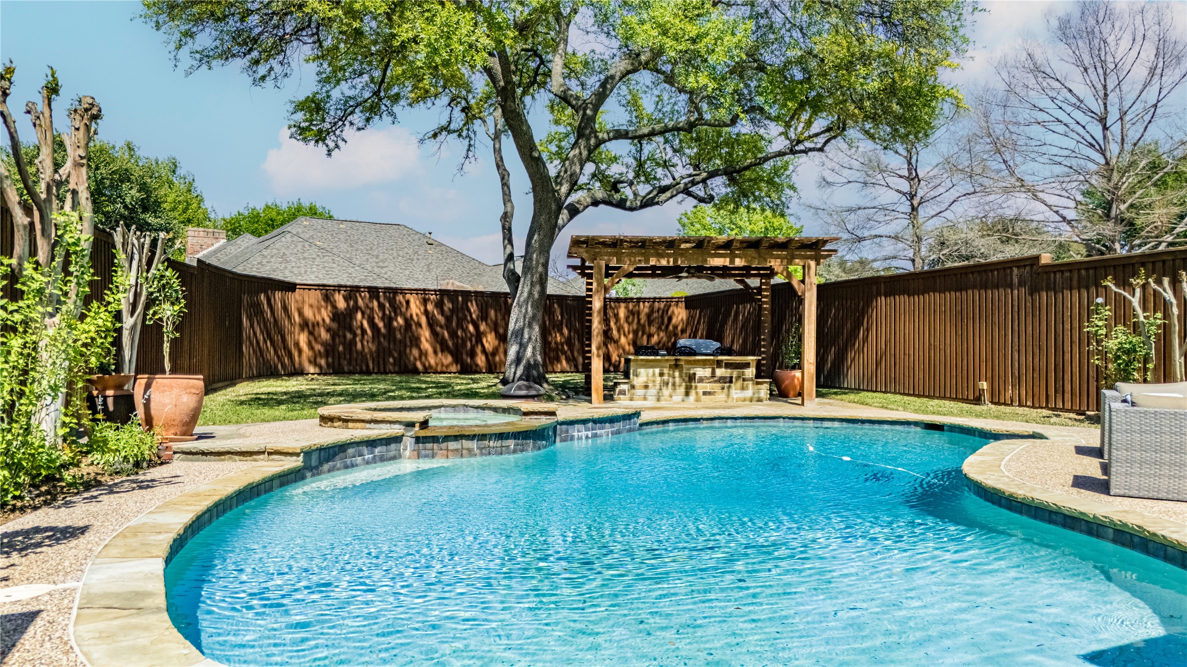 2605 Rothland Lane Plano TX 75023