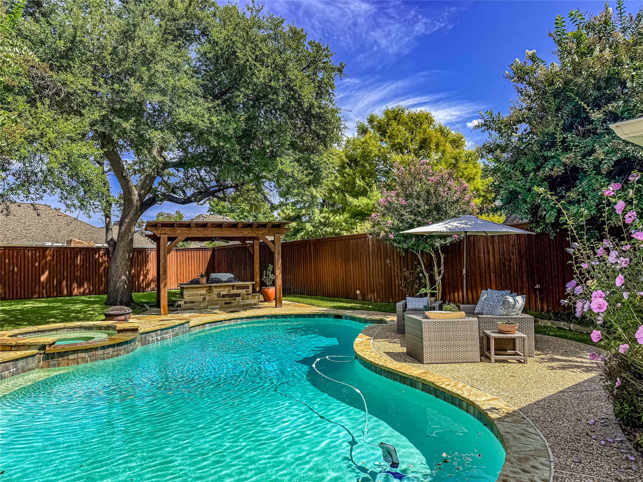 2605 Rothland Lane Plano TX 75023