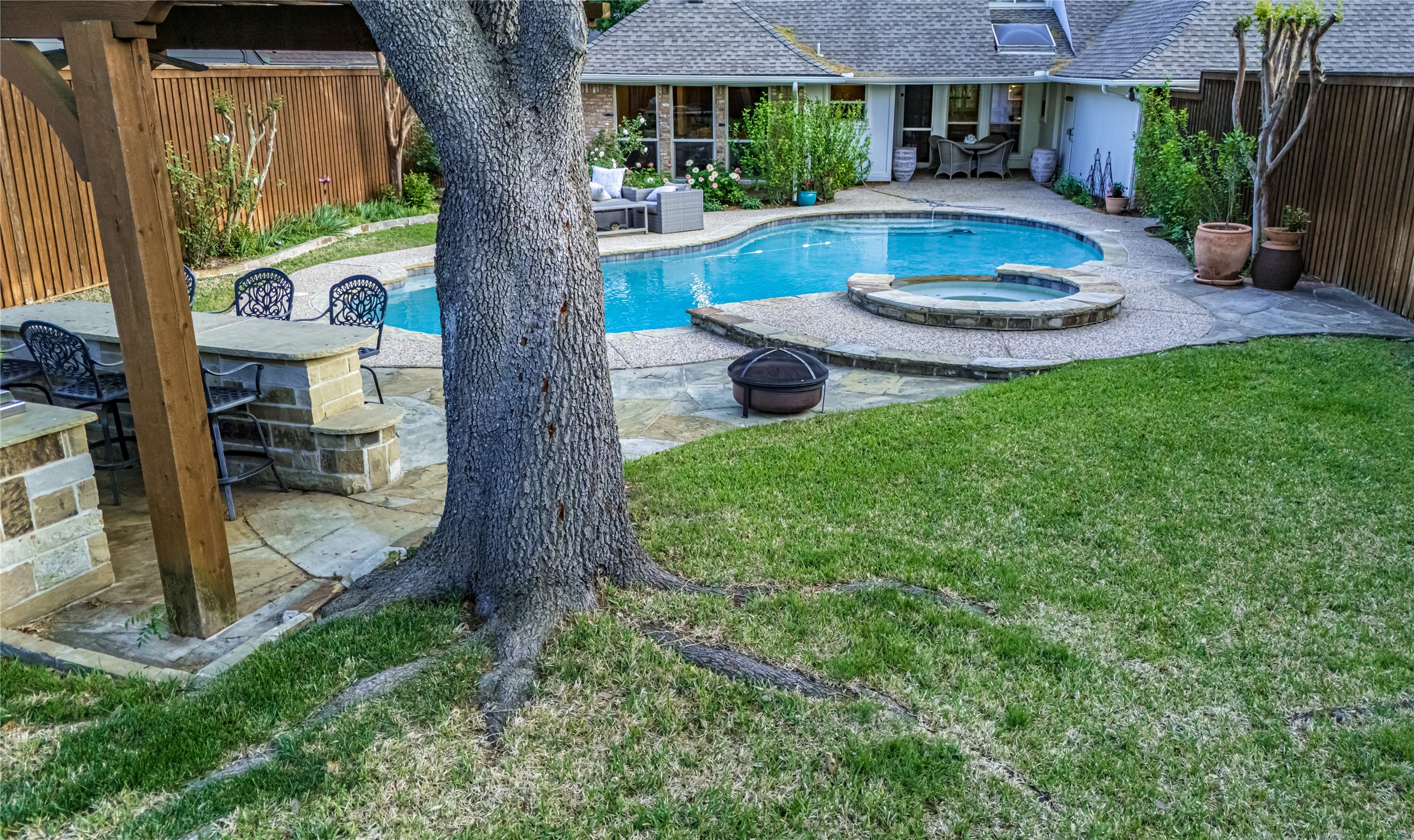 2605 Rothland Lane Plano TX 75023
