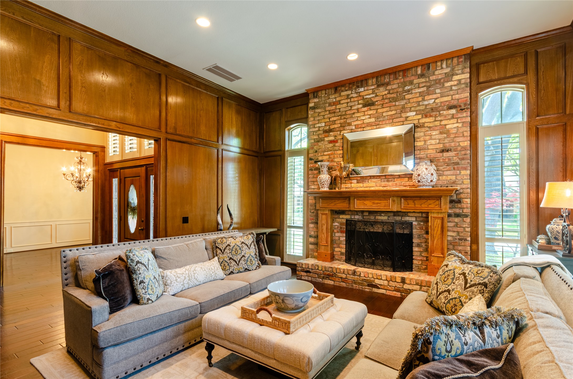2605 Rothland Lane Plano TX 75023