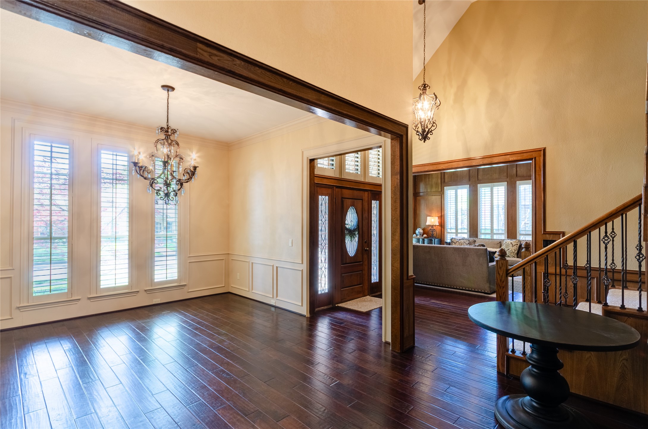 2605 Rothland Lane Plano TX 75023