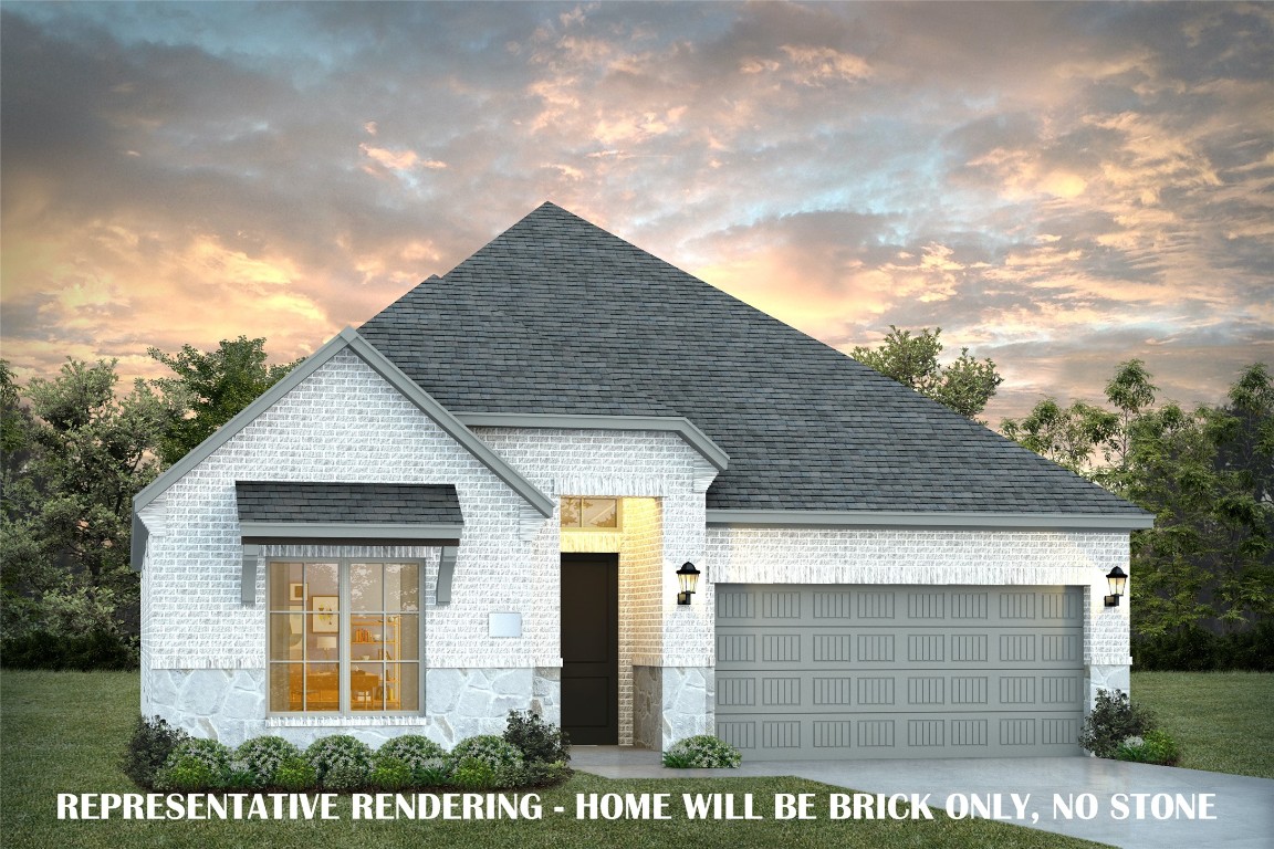 4916 Walking Stick Road Mckinney TX 75071