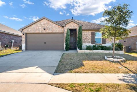 3104 Barzona Road Forney TX 75126