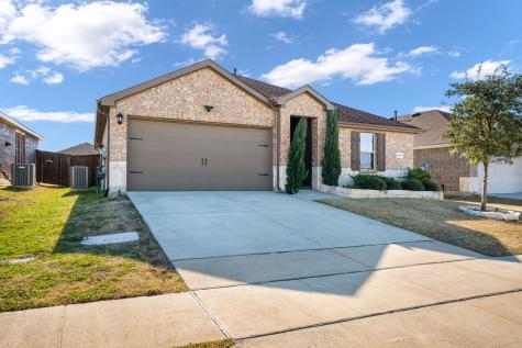 3104 Barzona Road Forney TX 75126