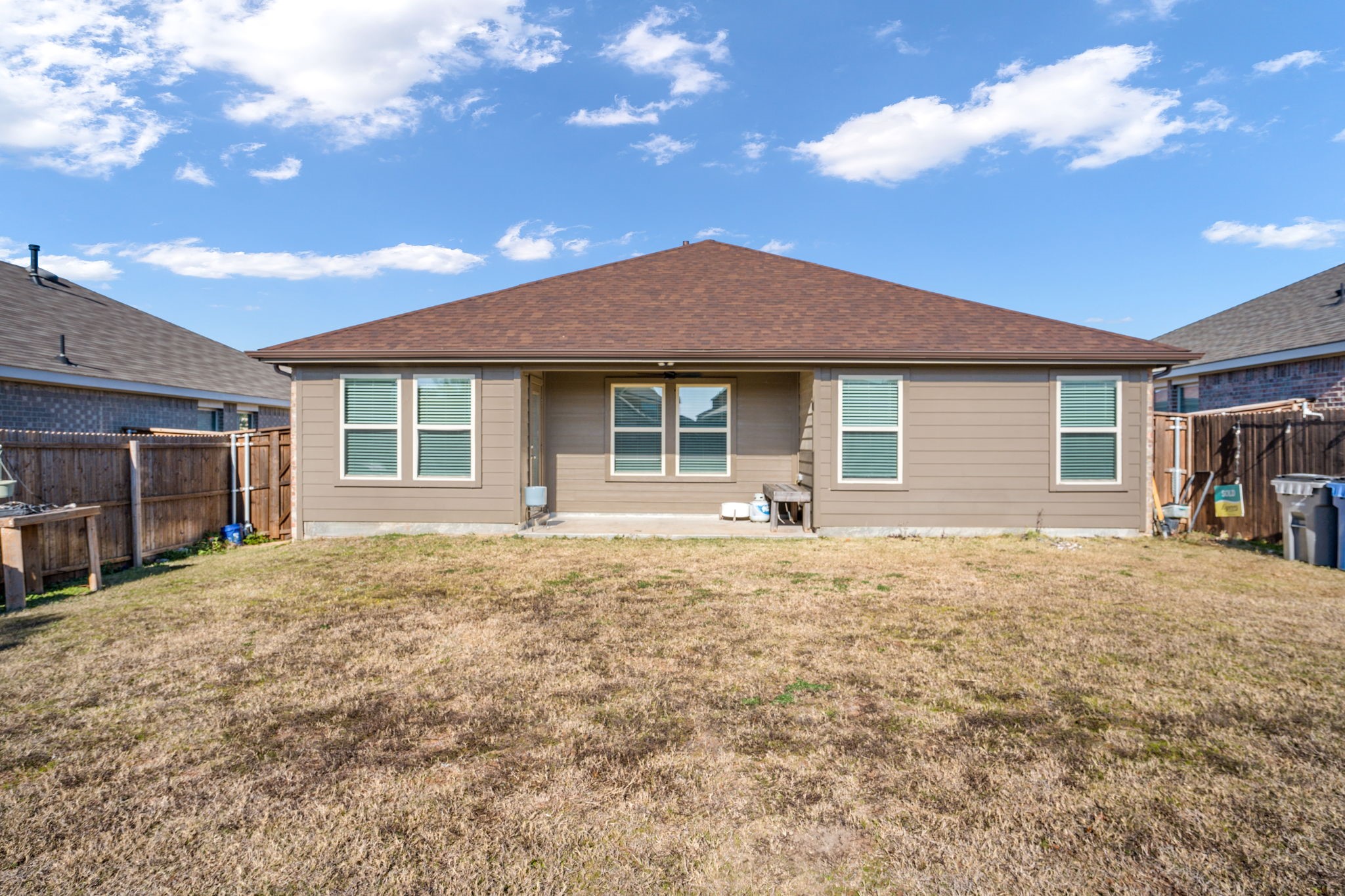 3104 Barzona Road Forney TX 75126