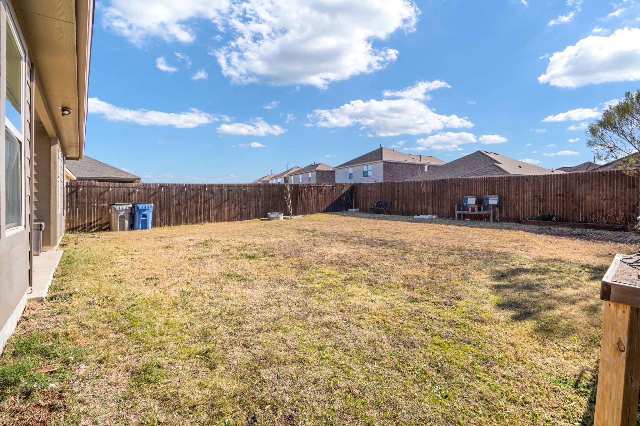 3104 Barzona Road Forney TX 75126