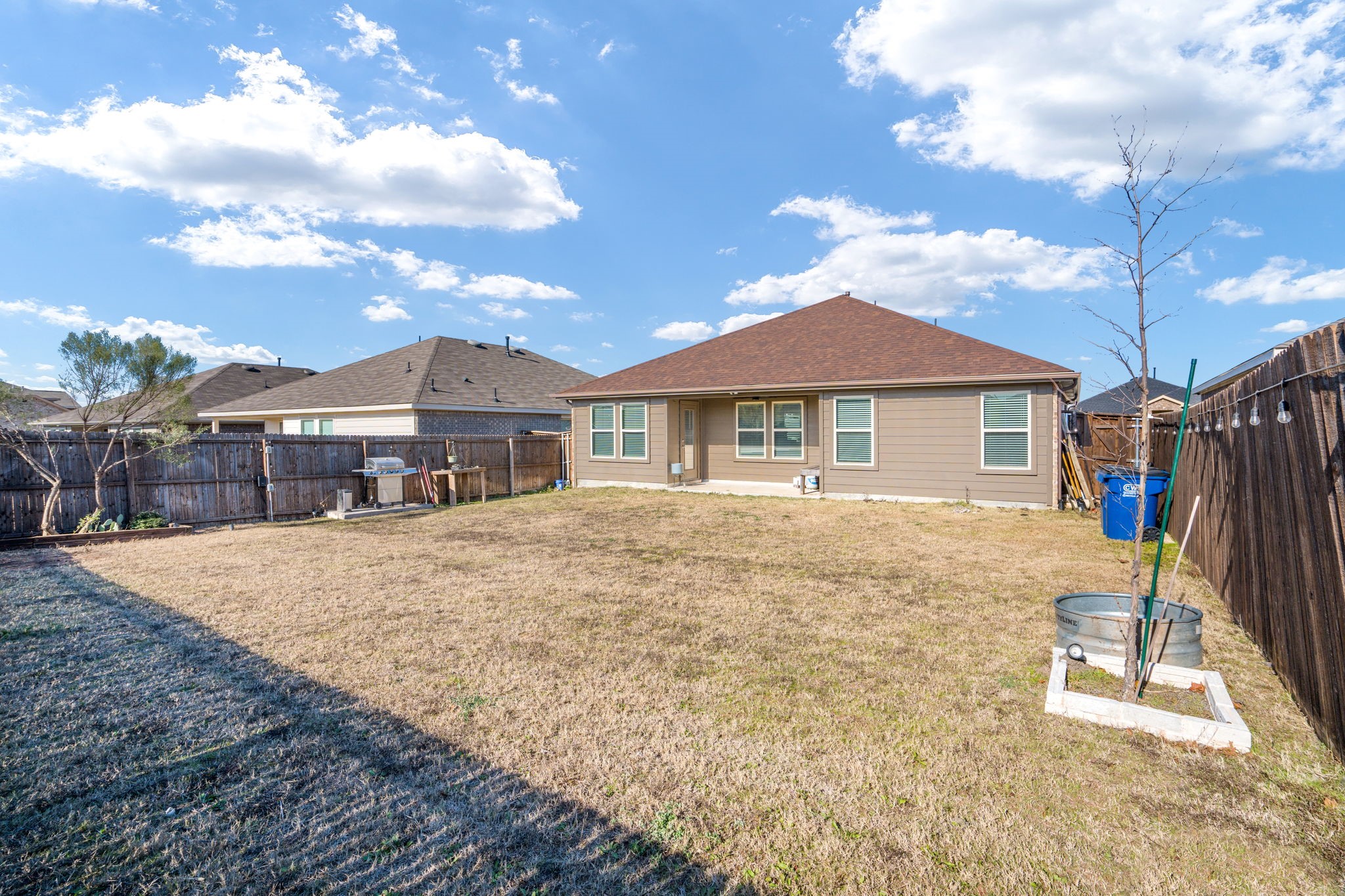 3104 Barzona Road Forney TX 75126