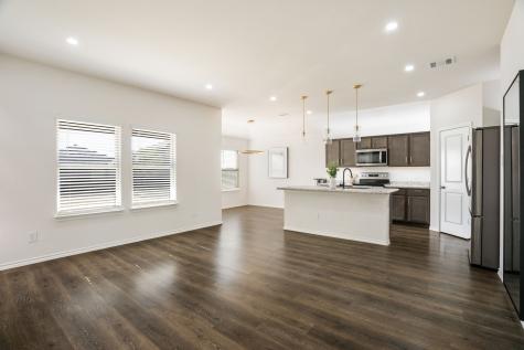 3104 Barzona Road Forney TX 75126