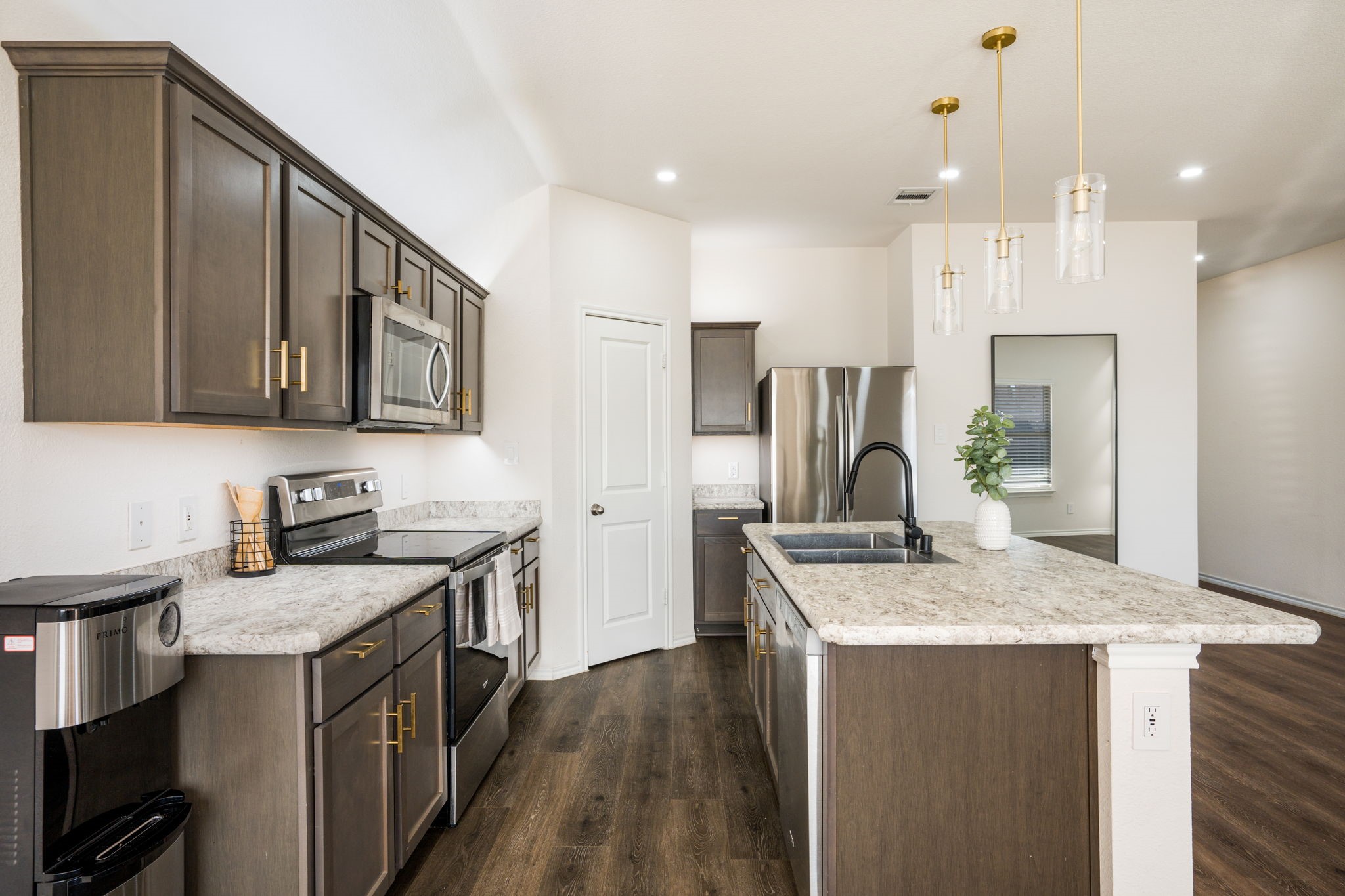 3104 Barzona Road Forney TX 75126