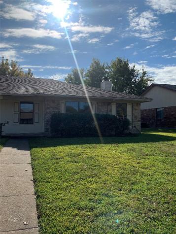 2308 Ember Lee Drive Garland TX 75040