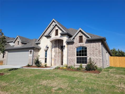 725 Candace Drive Desoto TX 75115