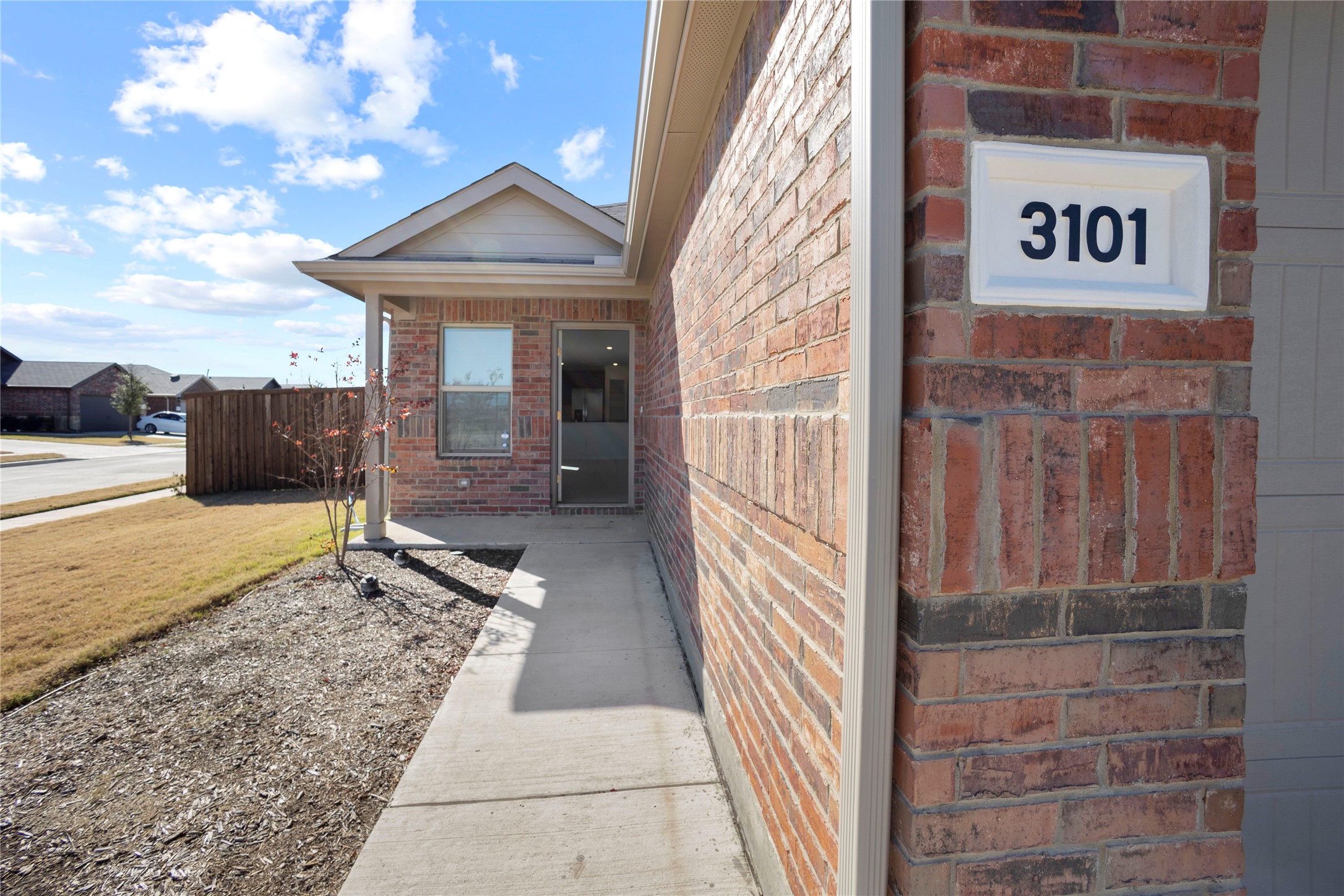 3101 Blakely Court Crandall TX 75114