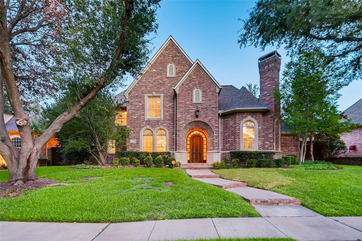 4656 Driftwood Drive Frisco TX 75034