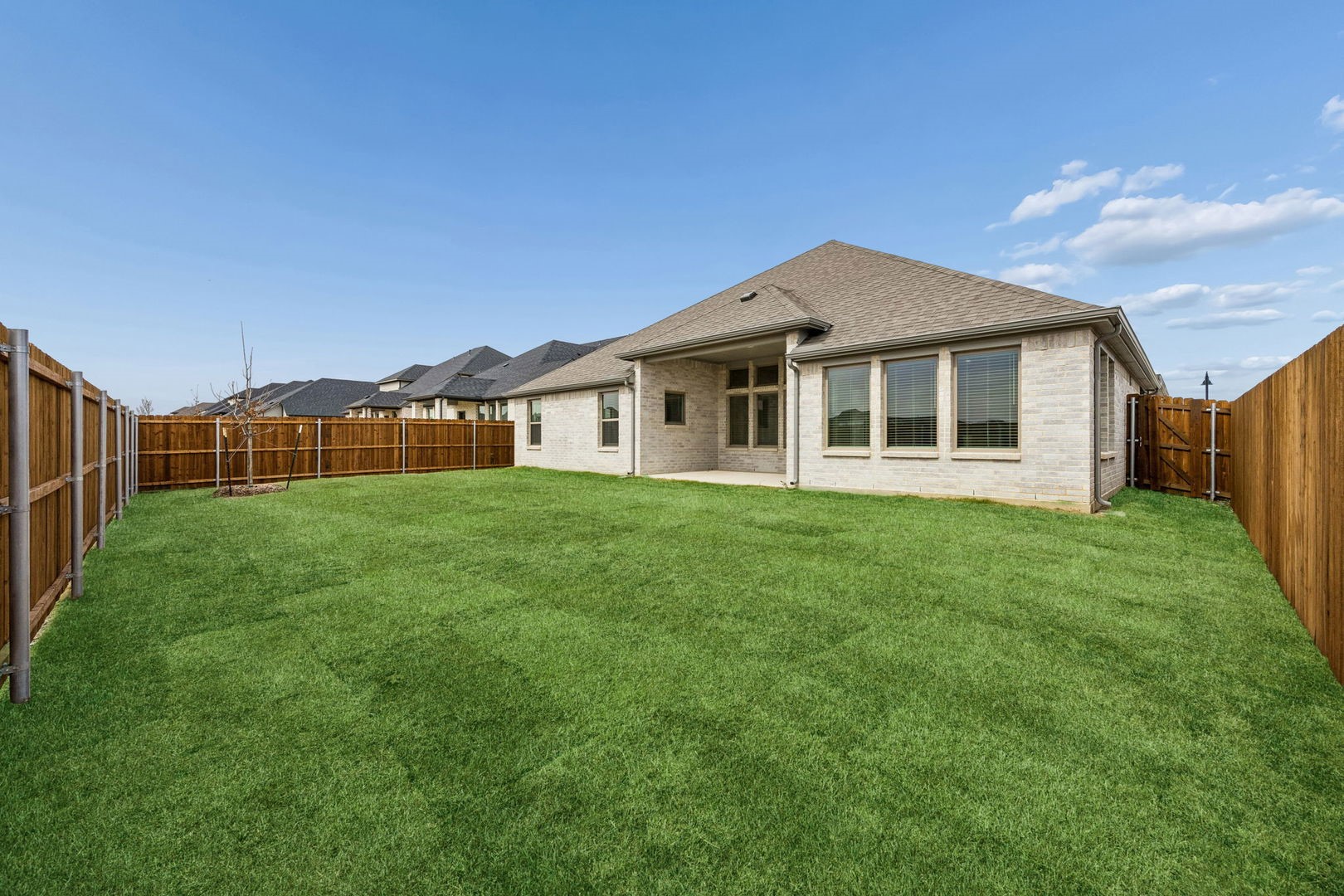 325 Yellowstar Lane Lavon TX 75166