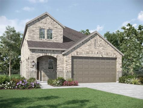 2620 Gaulding Street Royse City TX 75189