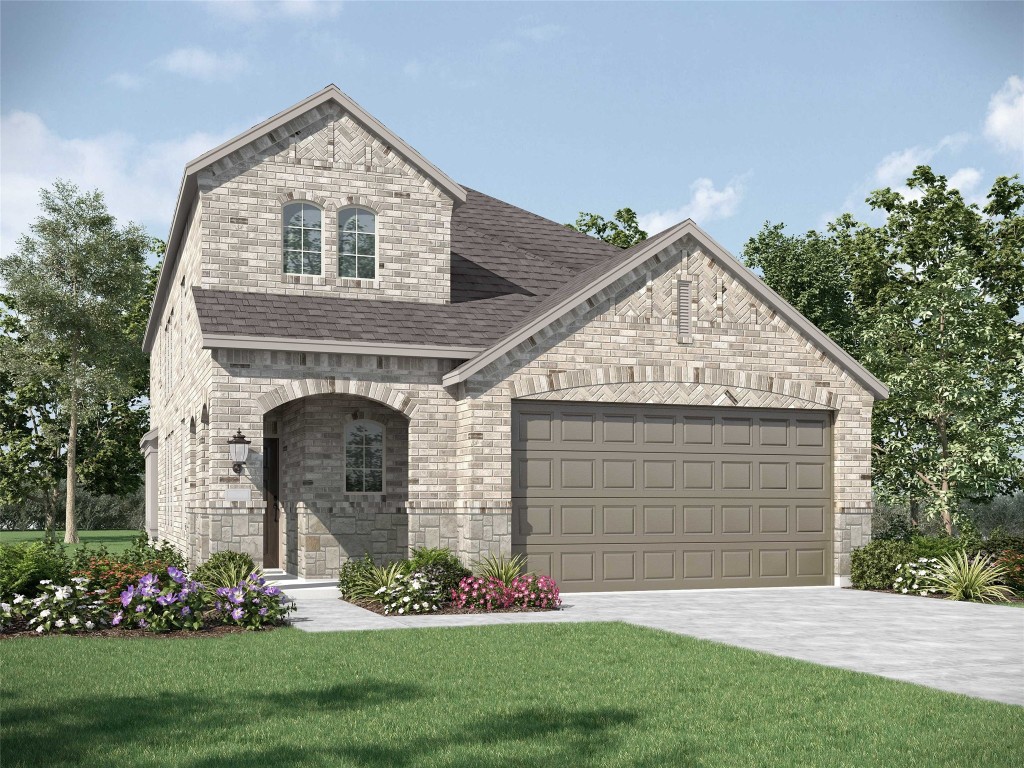 2620 Gaulding Street Royse City TX 75189