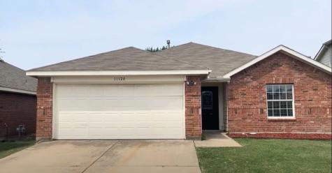 11120 Pleasant Wood Lane Fort Worth TX 76140
