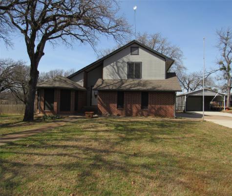 109 Woody Ray Drive Elm Mott TX 76640