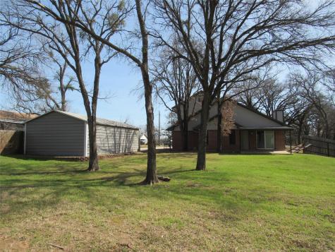 109 Woody Ray Drive Elm Mott TX 76640