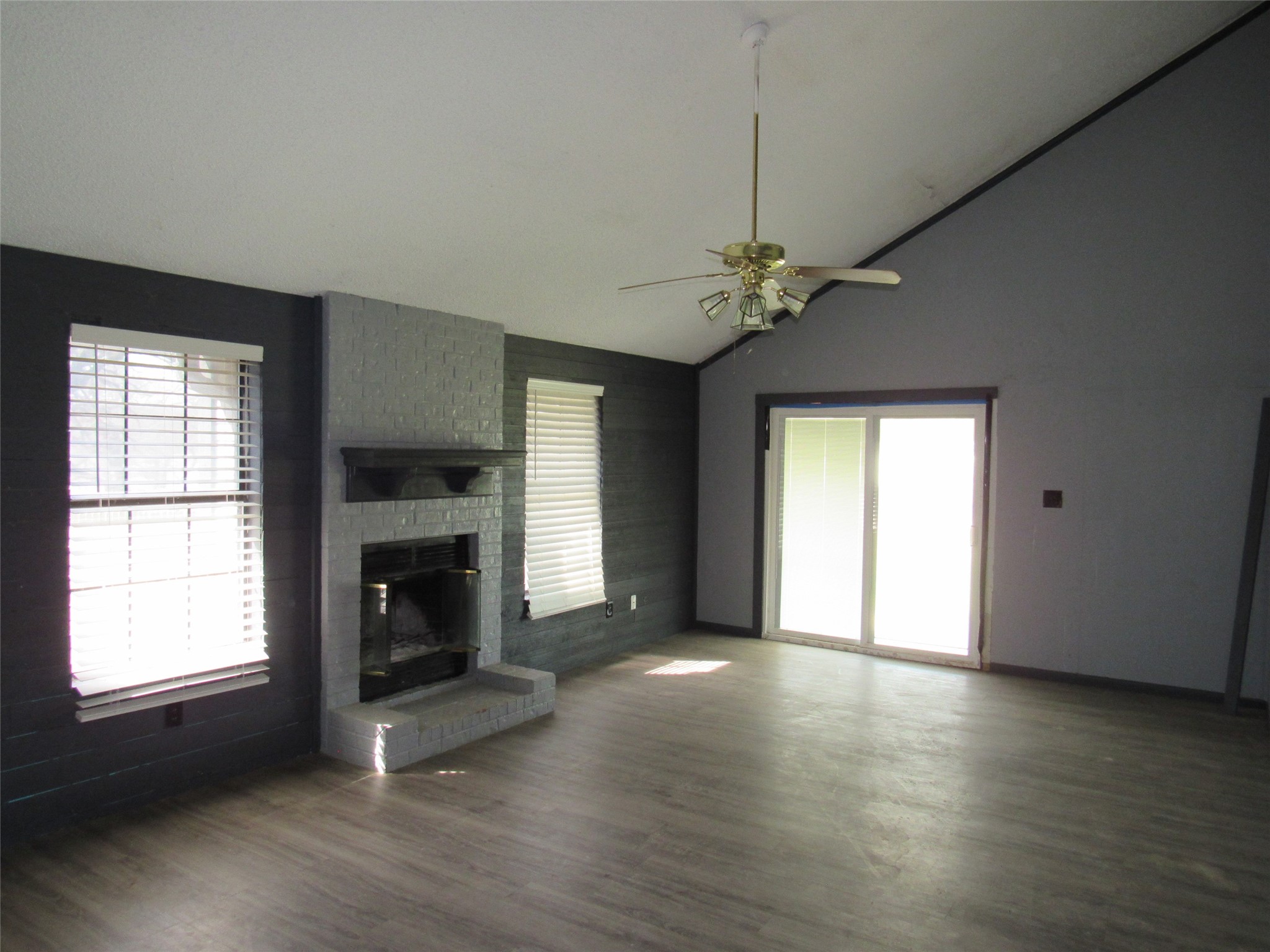 109 Woody Ray Drive Elm Mott TX 76640