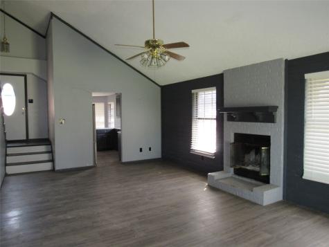 109 Woody Ray Drive Elm Mott TX 76640