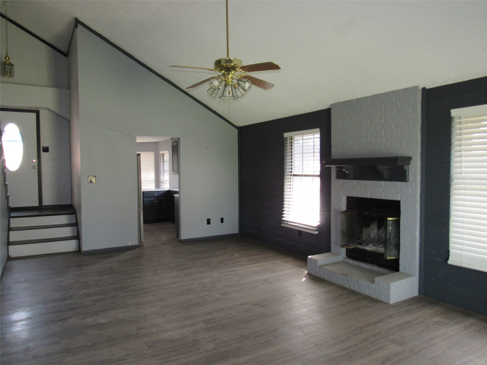 109 Woody Ray Drive Elm Mott TX 76640