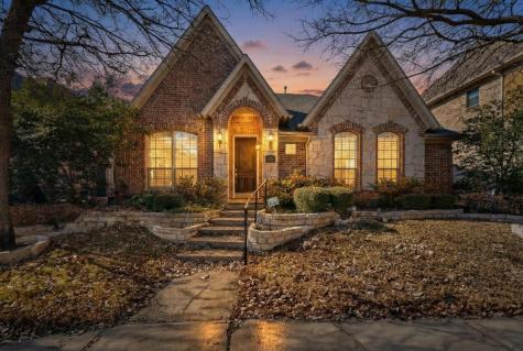 8715 Lindenwood Lane Irving TX 75063