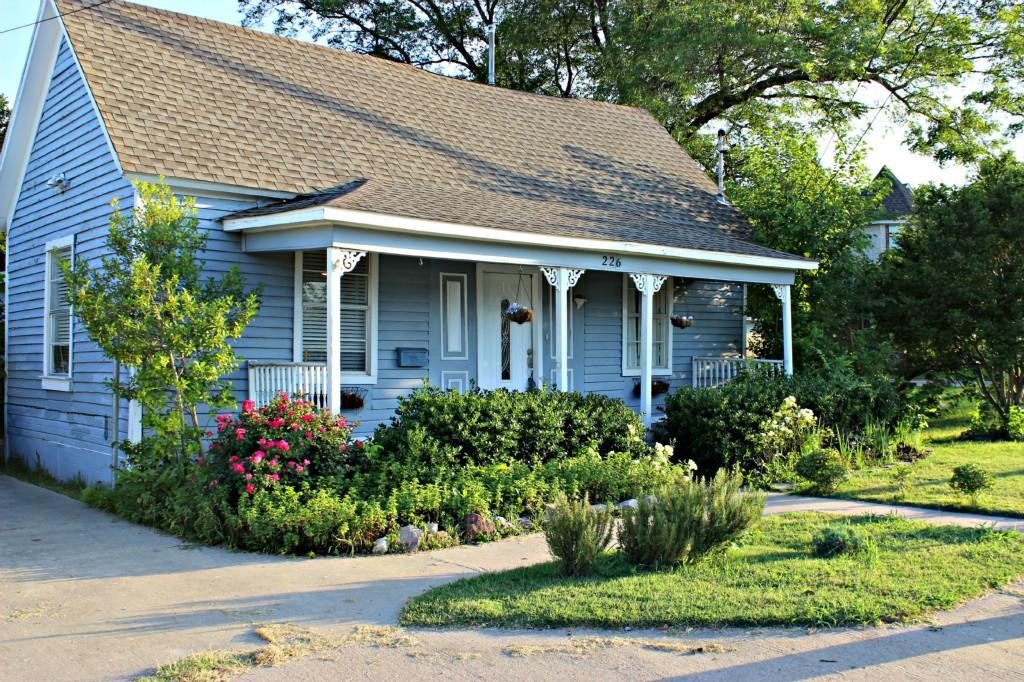 226 Elm Street Mckinney TX 75069