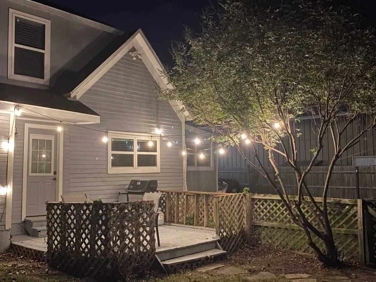226 Elm Street Mckinney TX 75069