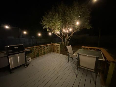 226 Elm Street Mckinney TX 75069